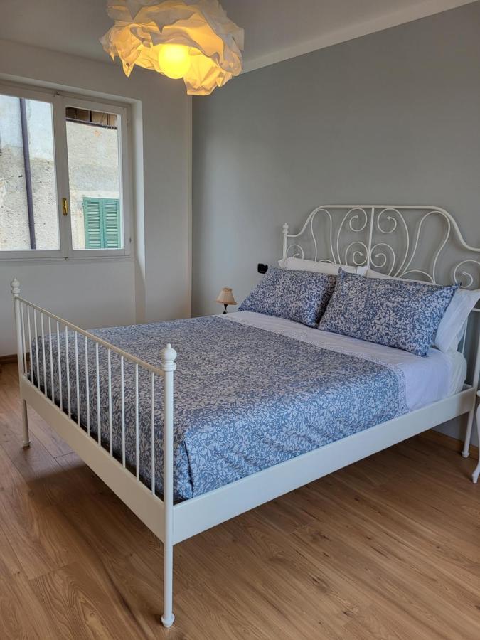 Casa Onorina, Relax E Tranquillita Sul Lago D'Orta Bolzano Novarese Kültér fotó