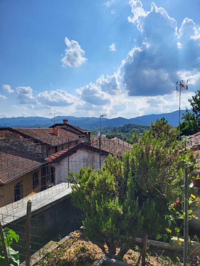 Casa Onorina, Relax E Tranquillita Sul Lago D'Orta Bolzano Novarese Kültér fotó