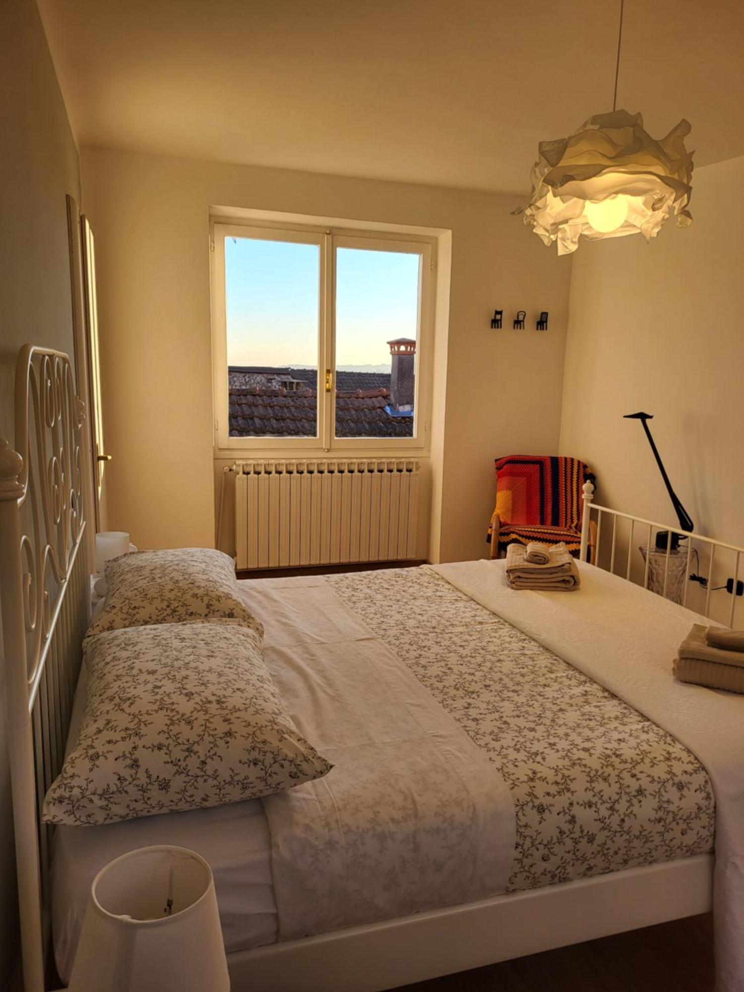 Casa Onorina, Relax E Tranquillita Sul Lago D'Orta Bolzano Novarese Kültér fotó