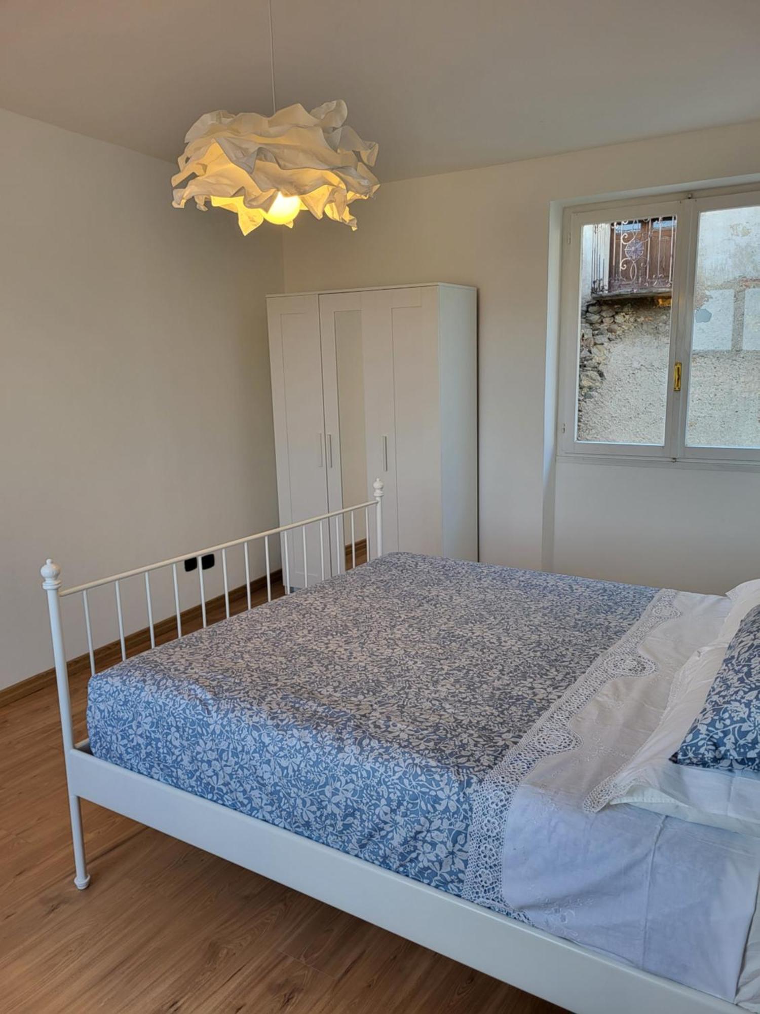 Casa Onorina, Relax E Tranquillita Sul Lago D'Orta Bolzano Novarese Kültér fotó