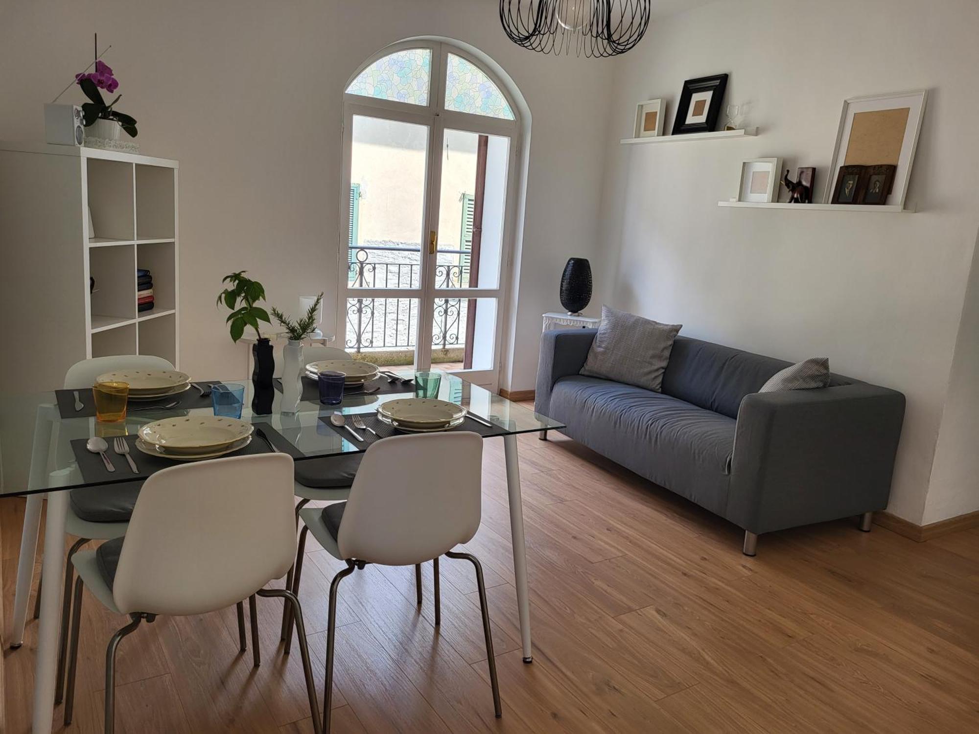 Casa Onorina, Relax E Tranquillita Sul Lago D'Orta Bolzano Novarese Kültér fotó