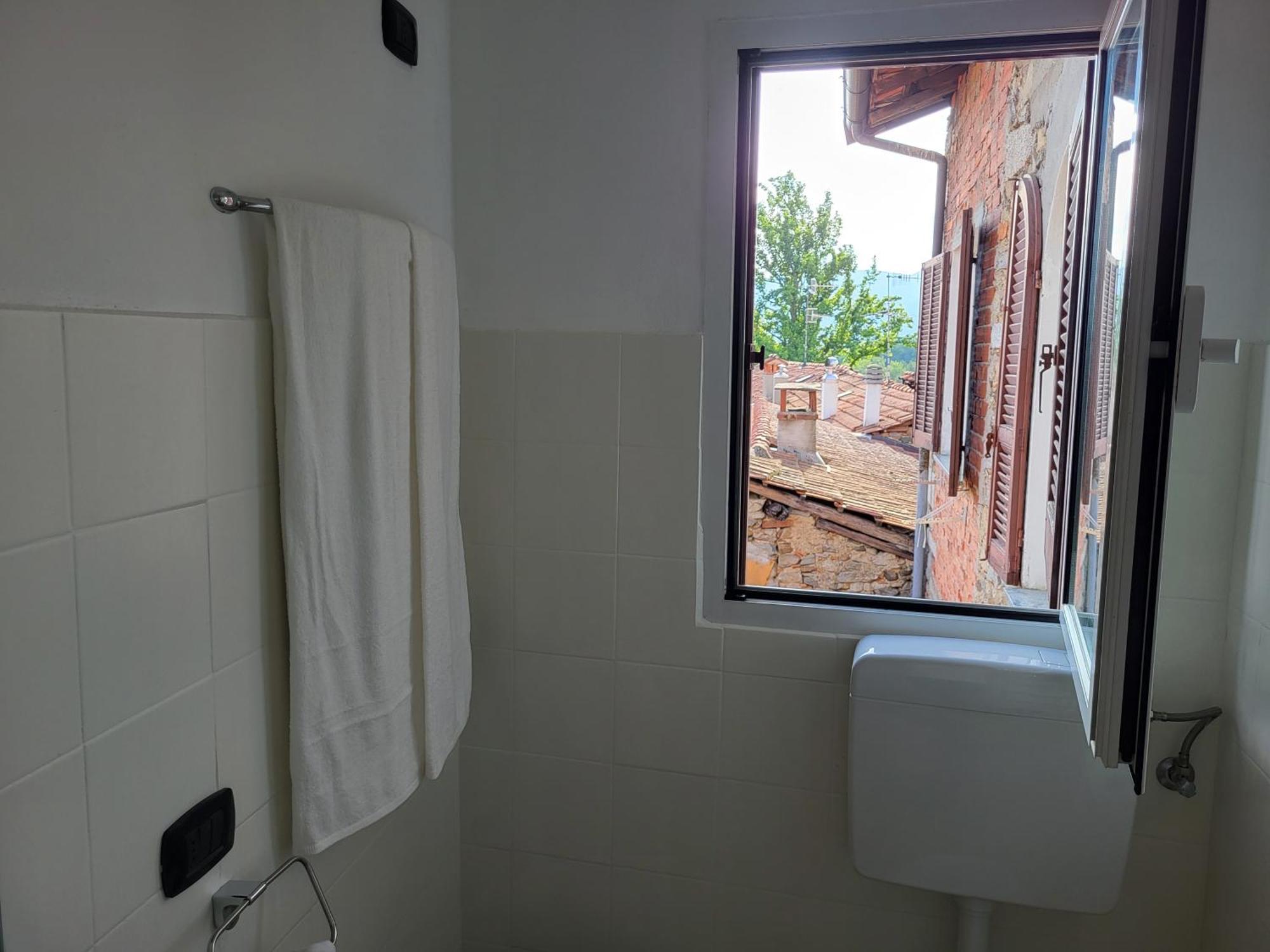 Casa Onorina, Relax E Tranquillita Sul Lago D'Orta Bolzano Novarese Kültér fotó