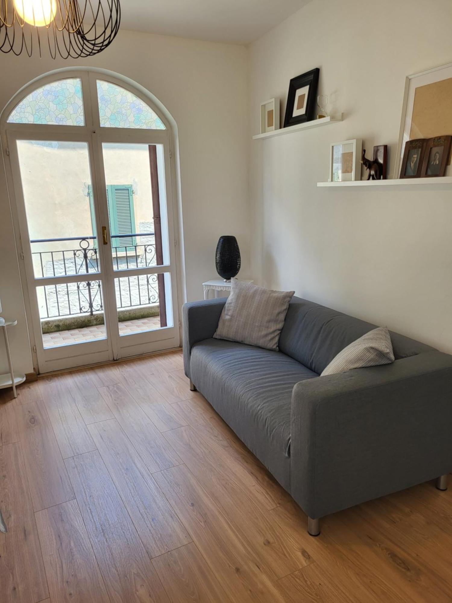 Casa Onorina, Relax E Tranquillita Sul Lago D'Orta Bolzano Novarese Kültér fotó